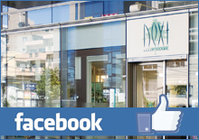 ネクスト野田阪神 フェイスブック