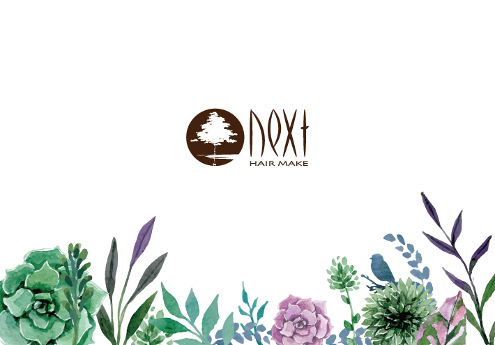 大阪 福島区・野田阪神 / あなたを満足させる、笑顔が溢れるヘアサロン【美容院HAIR MAKE NEXT野田阪神店】