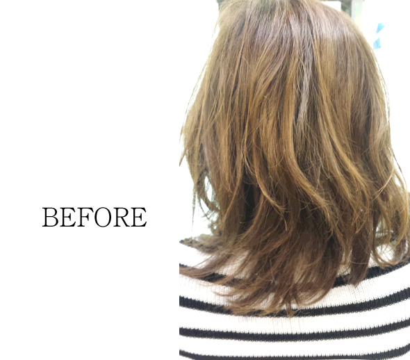 ネクスト野田阪神店トリートメント