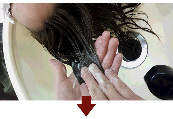 ネクスト野田阪神店トリートメント