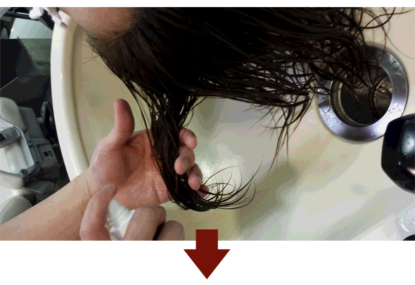 ネクスト野田阪神店トリートメント