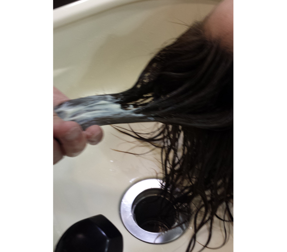 ネクスト野田阪神店トリートメント