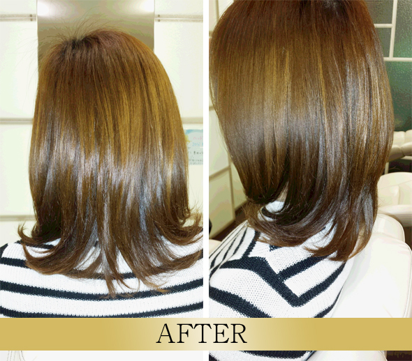 ネクスト野田阪神店トリートメント